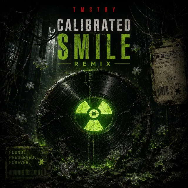 CALIBRATED SMILE (REMIX)